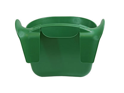 Turnier- und Transportfutterkrippe, 13,5 Liter