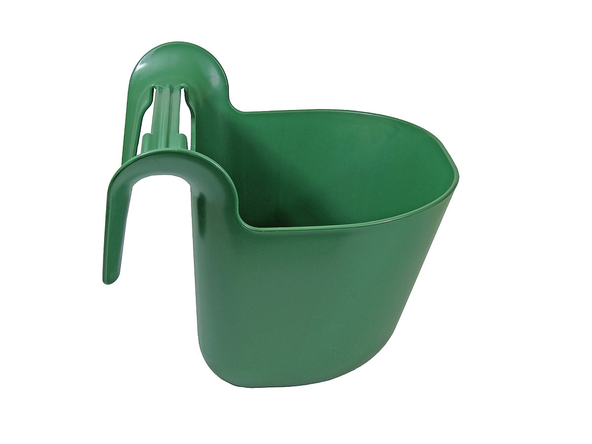 Turnier- und Transportfutterkrippe, 13,5 Liter