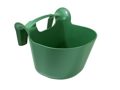 Turnier- und Transportfutterkrippe, 13,5 Liter