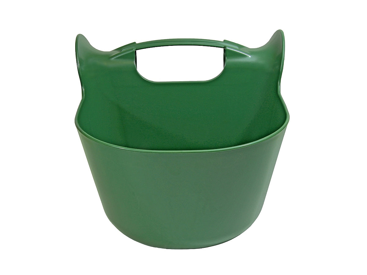 Turnier- und Transportfutterkrippe, 13,5 Liter