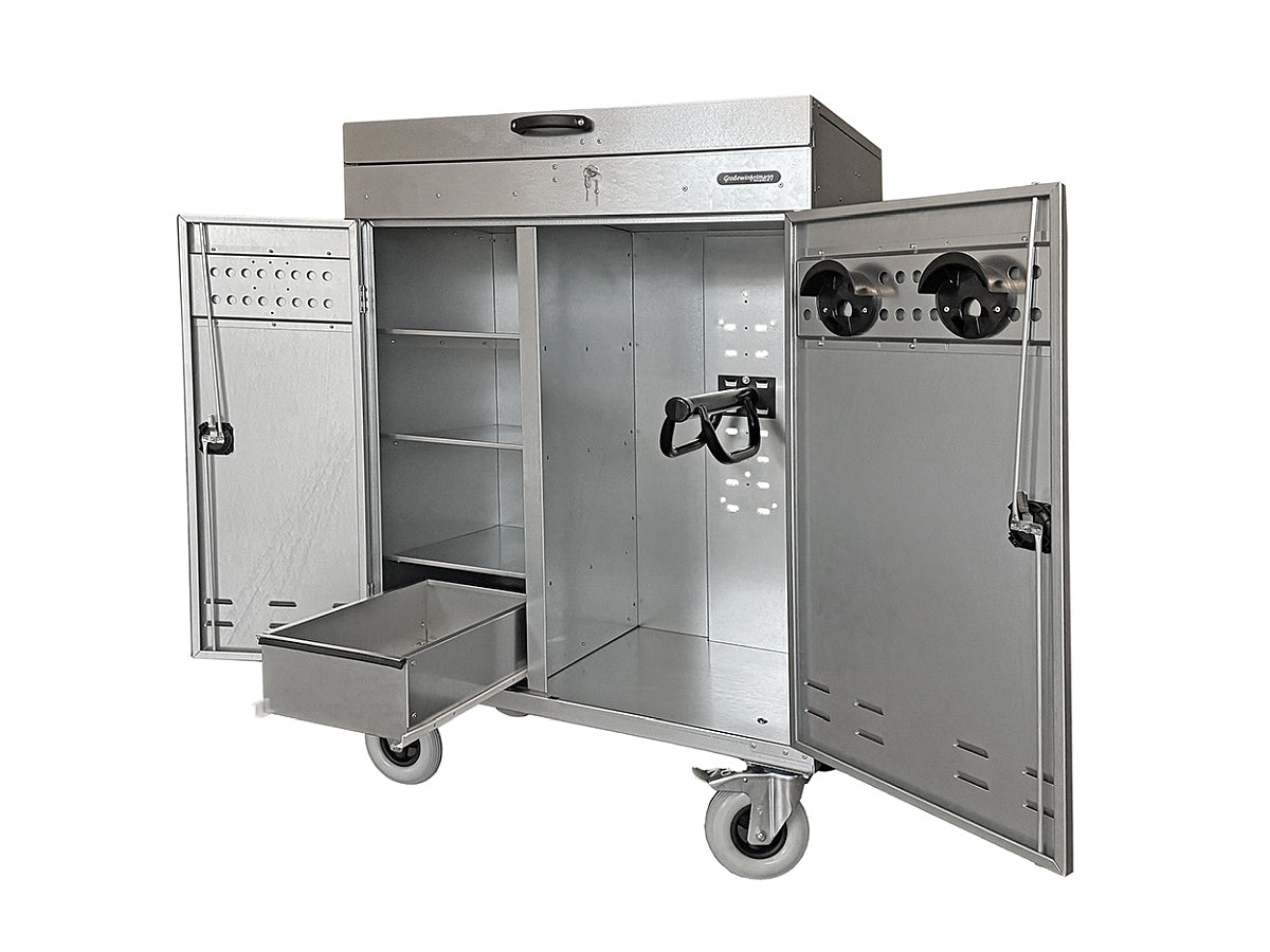 Turnierschrank Accento