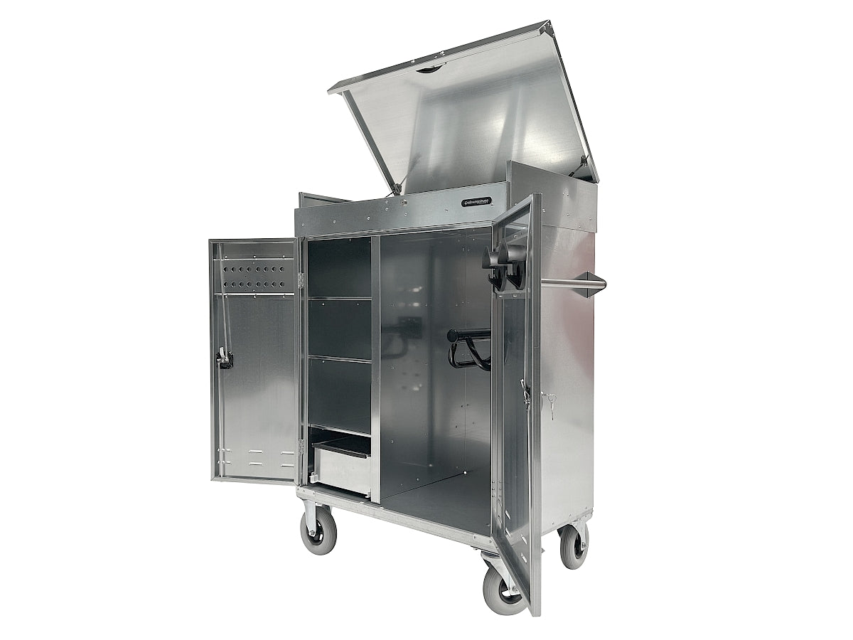 Turnierschrank Accento