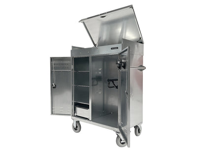 Turnierschrank Accento