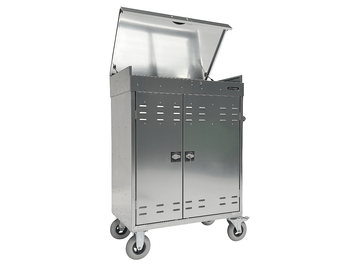 Turnierschrank Accento