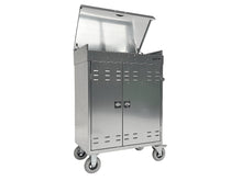 Turnierschrank Accento