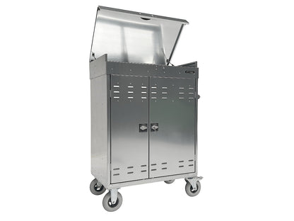 Turnierschrank Accento