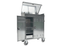 Turnierschrank Accento