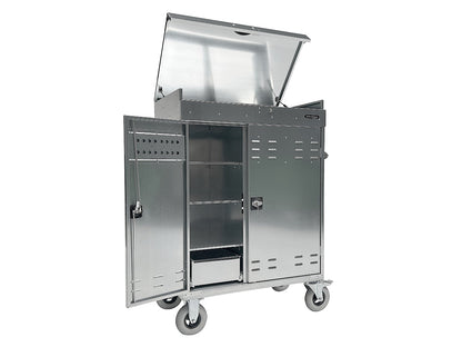 Turnierschrank Accento