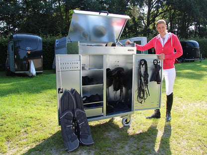 Turnierschrank Accento