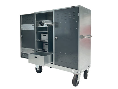 Profi-Turnierschrank