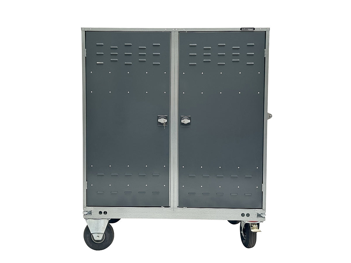 Profi-Turnierschrank