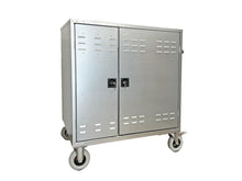 Turnierschrank Quarter