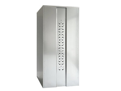 Universalschrank Profischloss / 1,90 m / 90 cm