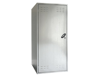 Universalschrank Profischloss / 1,90 m / 90 cm