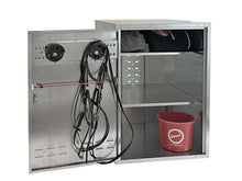 Universalschrank Vorhangschloss / 1,06 m / 75 cm