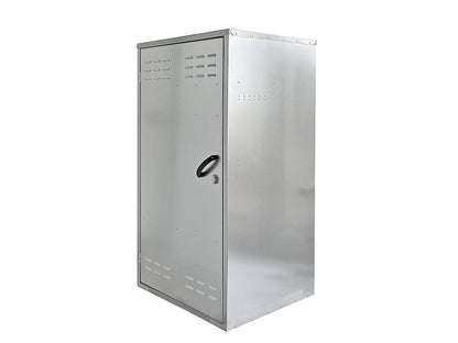 Universalschrank Vorhangschloss / 1,50 m / 75 cm