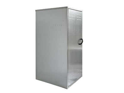 Universalschrank Zylinderschloss / 1,50 m / 75 cm