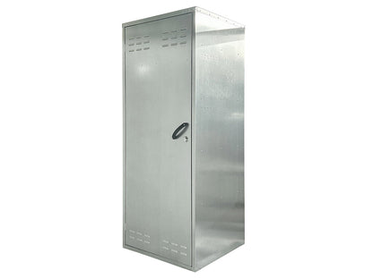 Universalschrank Profischloss / 1,90 m / 75 cm