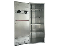 Universalschrank Profischloss / 1,90 m / 75 cm
