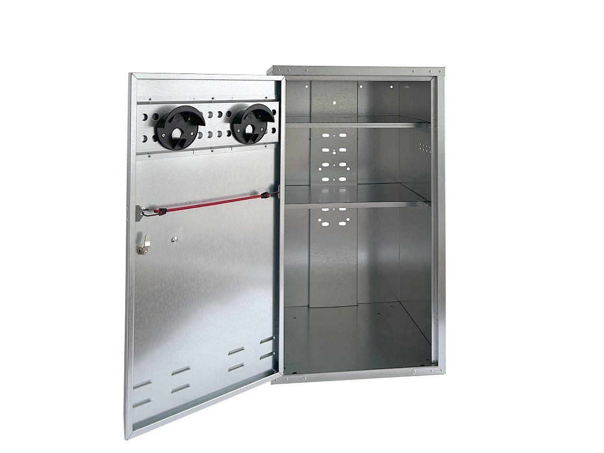 Universalschrank Zylinderschloss / 1,06 m / 60 cm