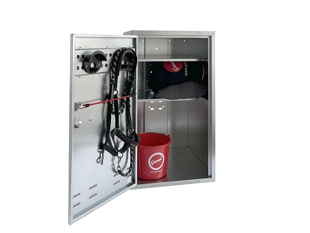 Universalschrank Zylinderschloss / 1,06 m / 60 cm