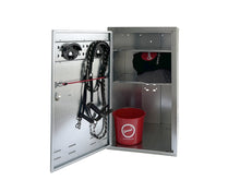 Universalschrank Vorhangschloss / 1,06 m / 60 cm