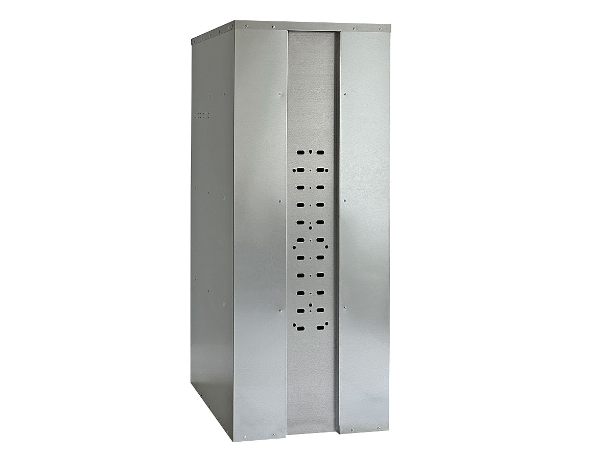 Universalschrank Zylinderschloss / 1,50 m / 60 cm