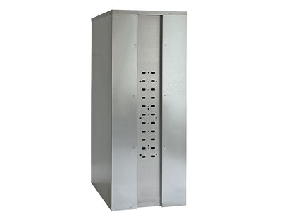 Universalschrank Zylinderschloss / 1,50 m / 60 cm