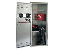 Universalschrank Zylinderschloss / 1,50 m / 60 cm