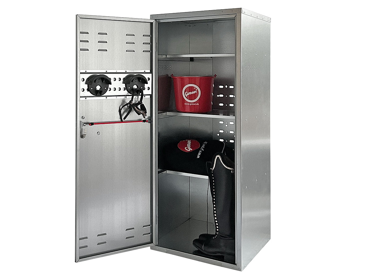 Universalschrank Zylinderschloss / 1,50 m / 60 cm