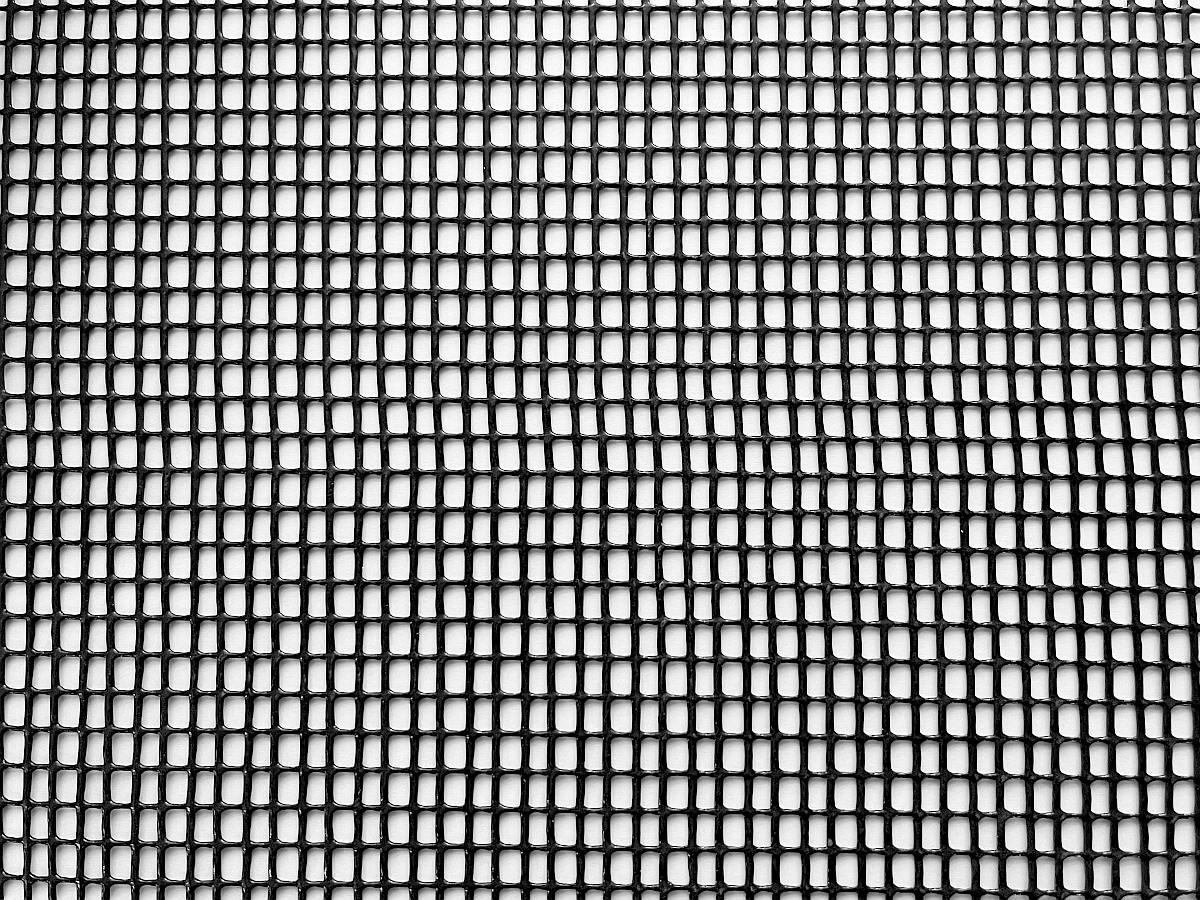 Unterspannnetz für Heuraufe 2000 x 2000 mm