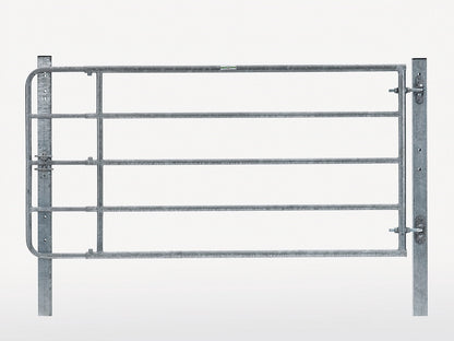 Weidetor verstellbar