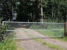 Weidetor verzinkt Comfort