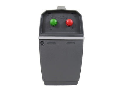 Batteriegerät Secur 15