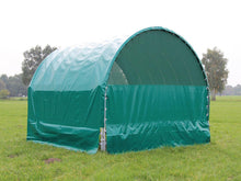 Rückwand für Weideunterstand 6 m breit