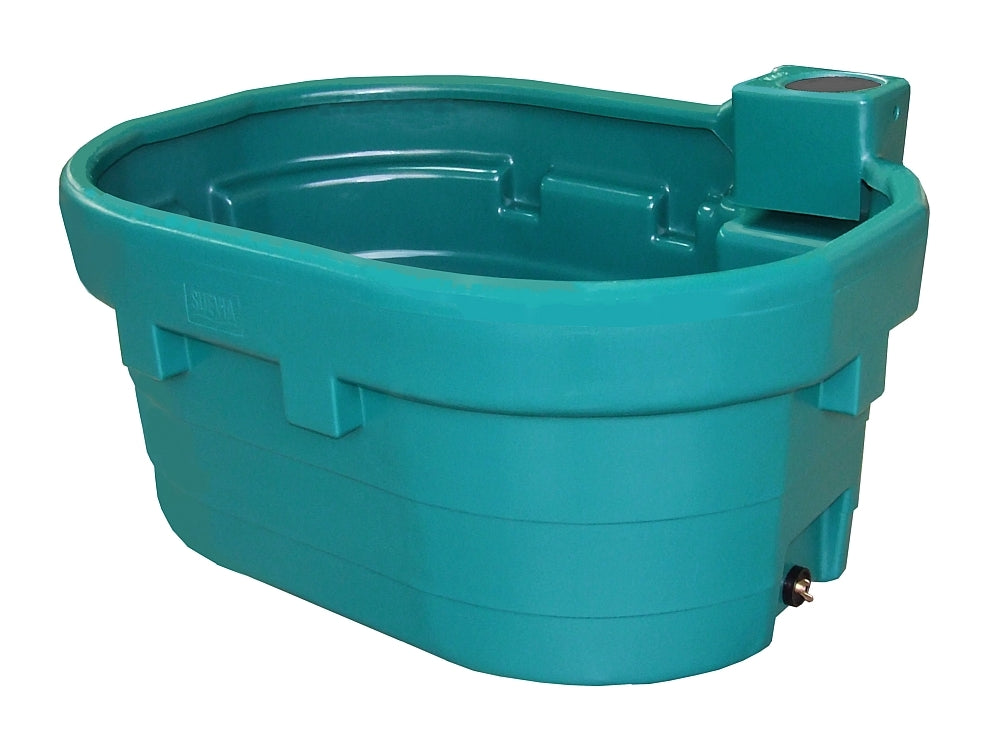 Suevia Weidetröge Mod. WT 600