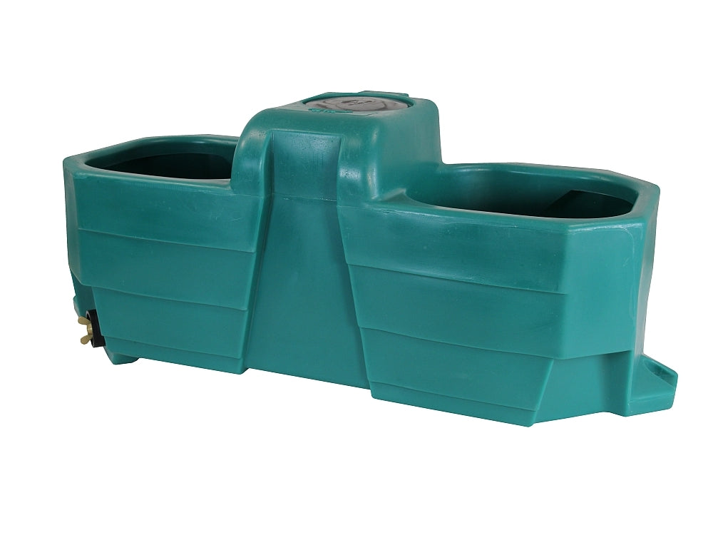 Suevia Doppel-Trogtränke Mod. WT 80